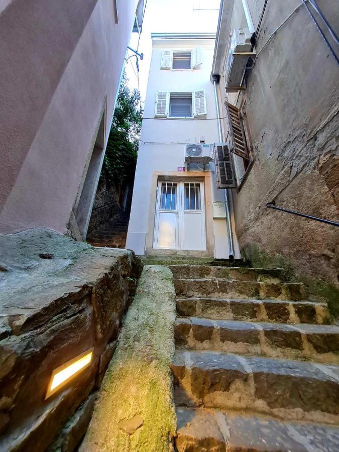 Freedom Studio Piran Exterior foto